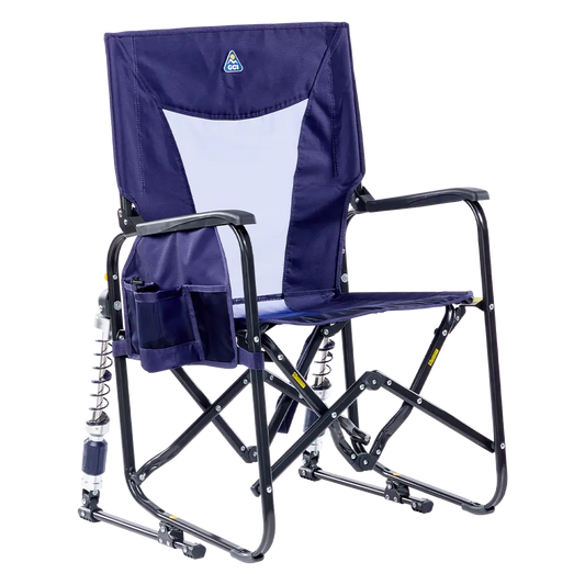 Adjustable Rocker™
