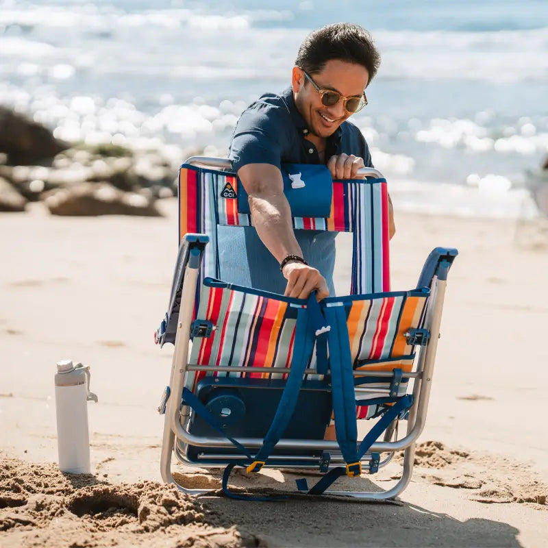 Big Surf™ with Slide Table