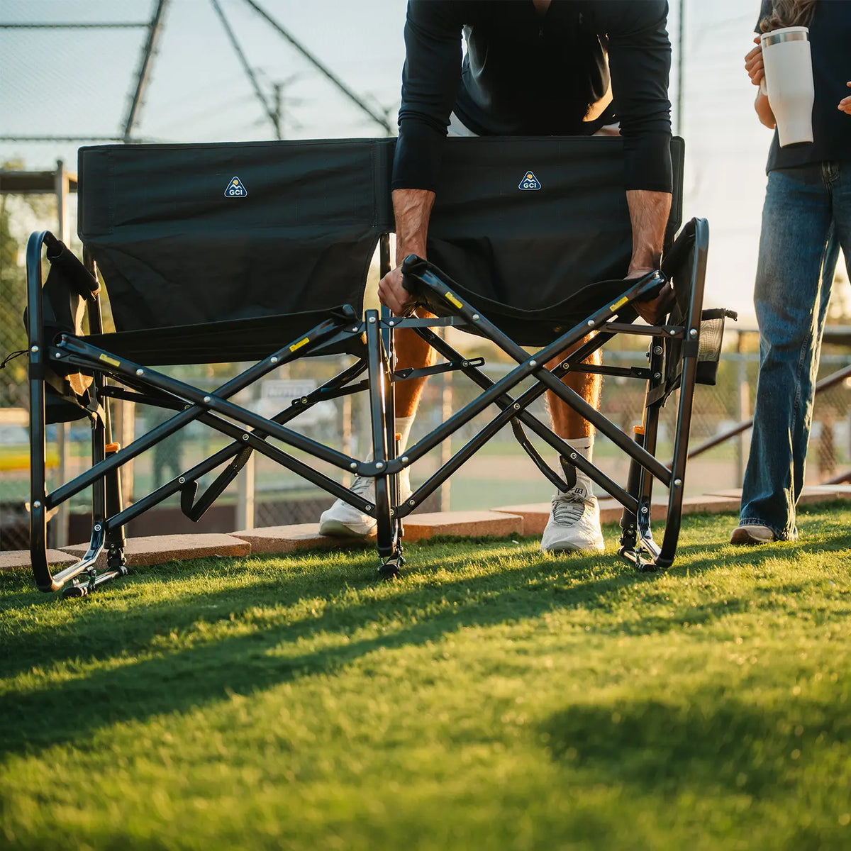 Tandem Rocker™