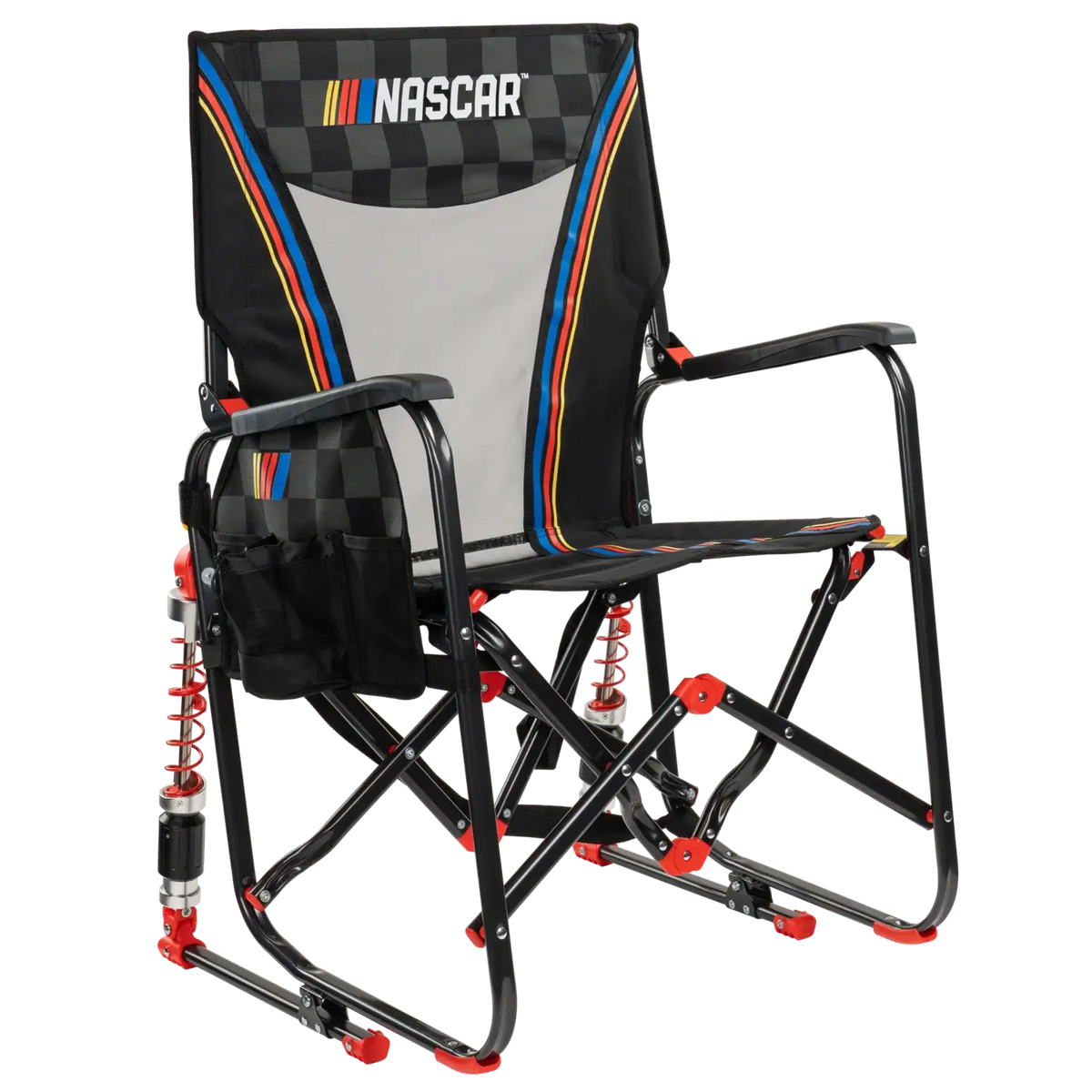 Adjustable Rocker™ - NASCAR Z1