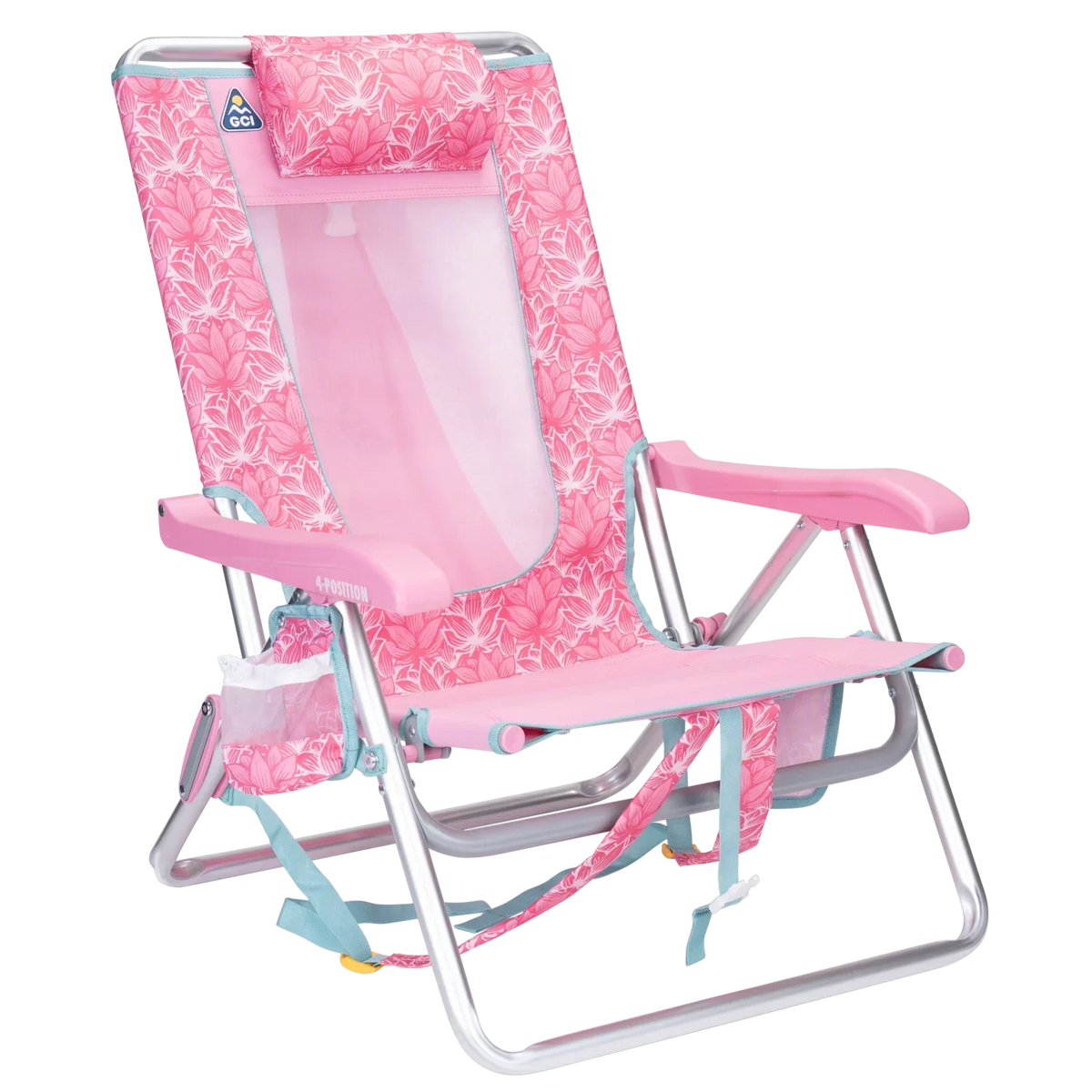 Backpack Beach Chair™ G9