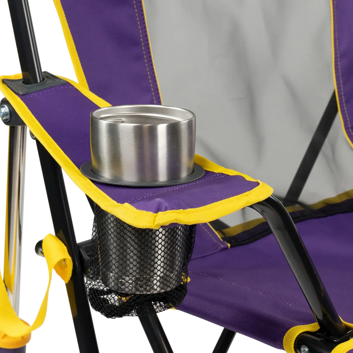 Comfort Pro Rocker™ - LSU Tigers