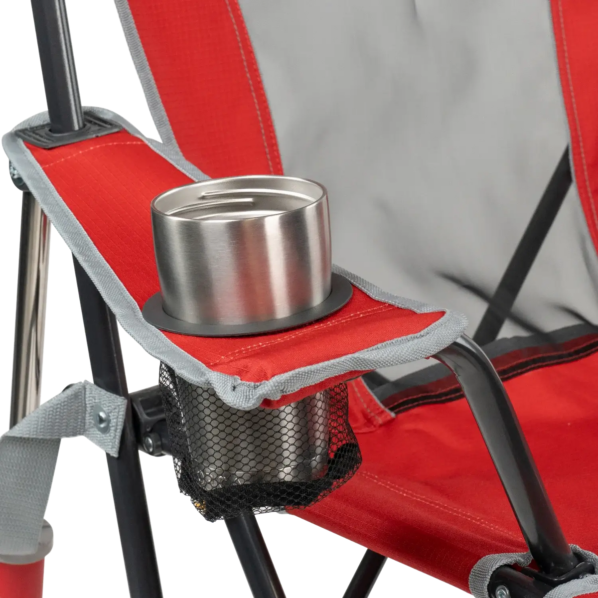 Comfort Pro Rocker™ - Ohio State Buckeyes