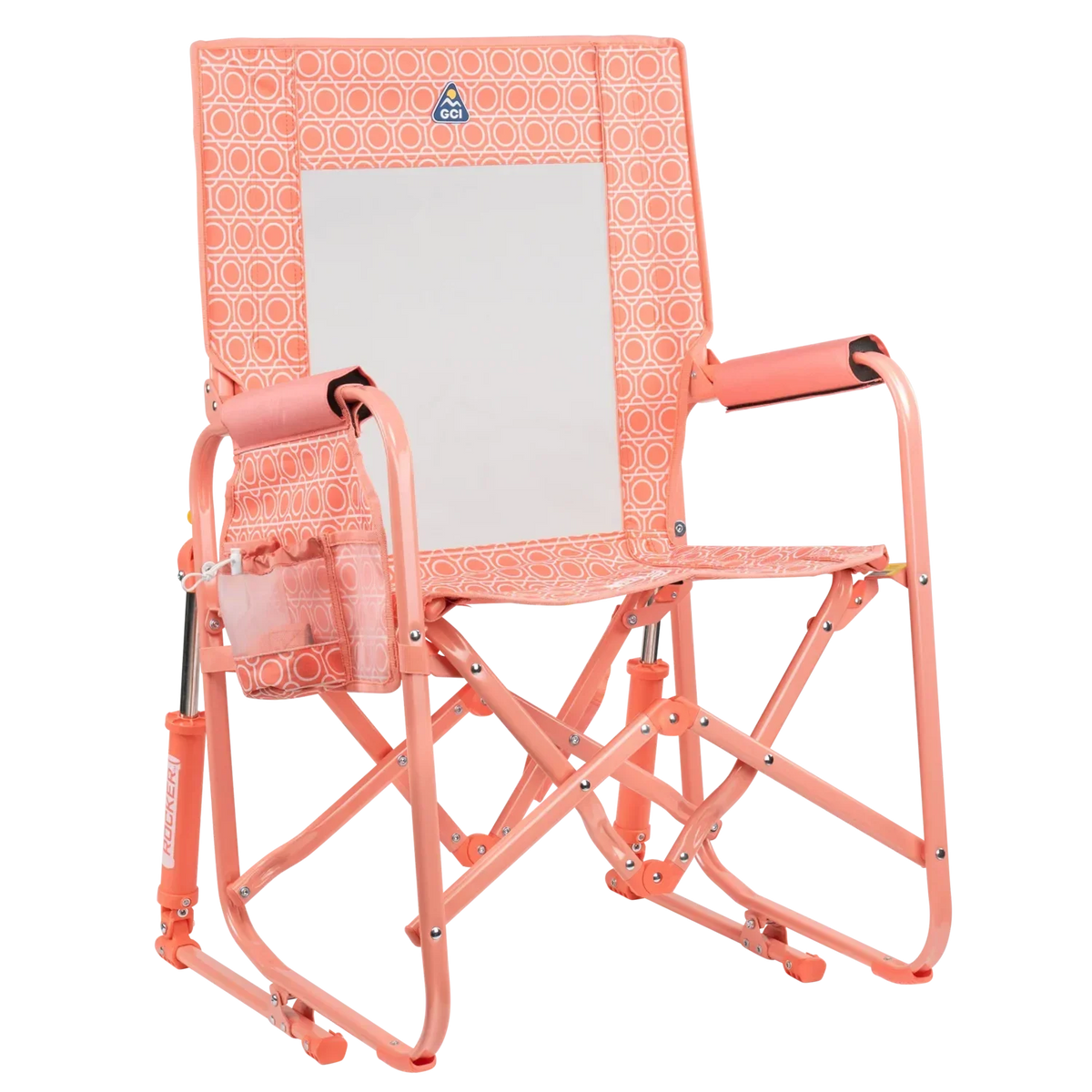 Stowaway Rocker™ B6